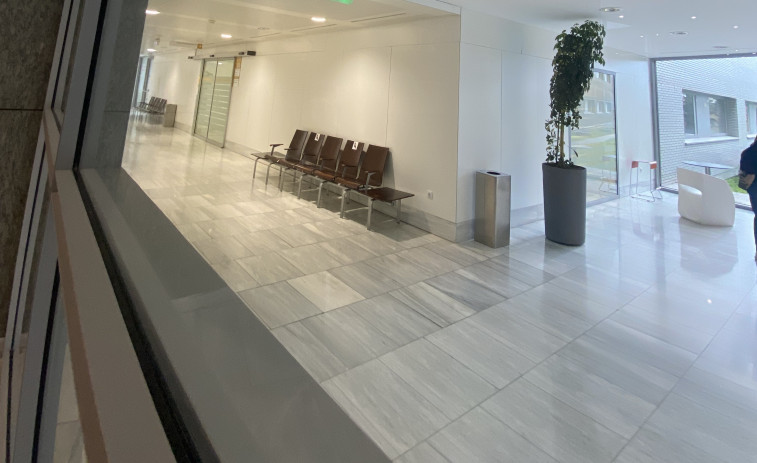 Catalunya se suma al proyecto europeo DYNAMO para blindar el sistema sanitario