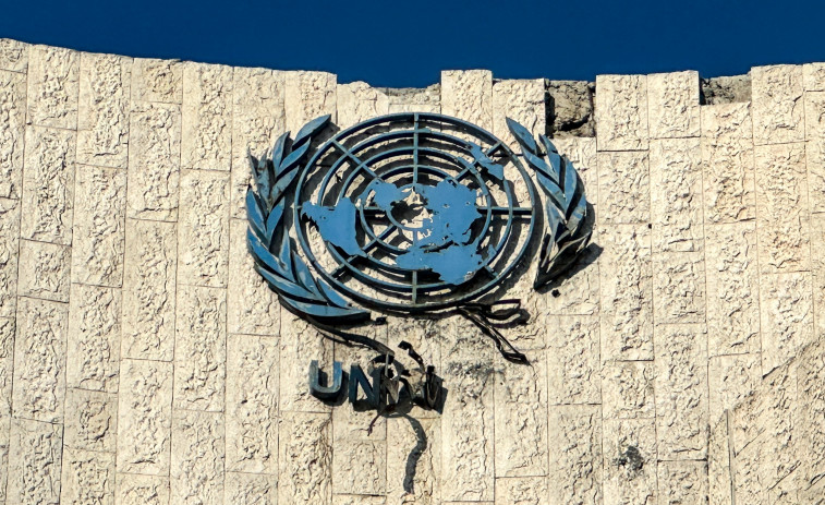 Estados Unidos se retira de 66 organizaciones internacionales