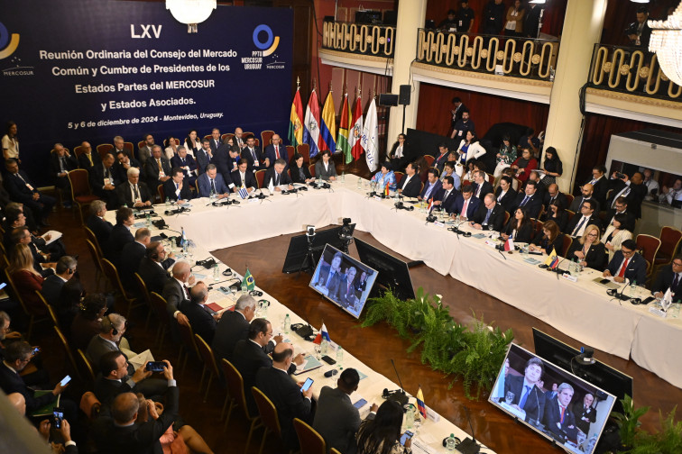 ¿Qué es el Acuerdo UE-Mercosur y cómo nos afecta?