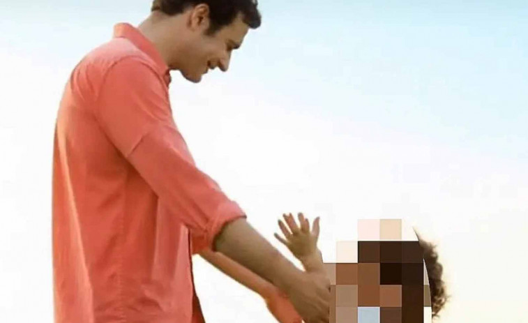 Ana Obregón publica un vídeo con IA de Aless Lequio abrazando a su hija y estallan las críticas