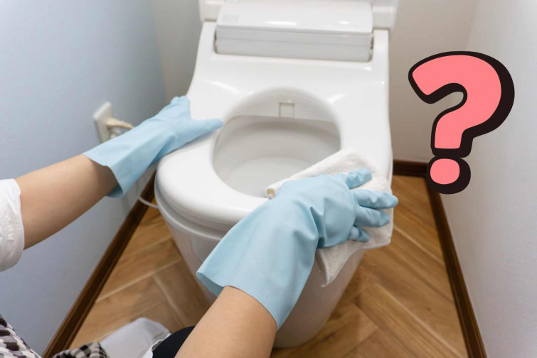 El truco viral que arrasa en limpieza: tres ingredientes para dejar tu lavabo como nuevo