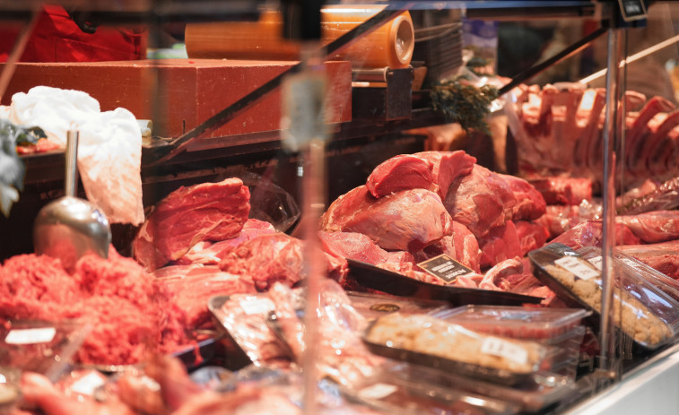 Nuevos empleos en el sector de la carnicería: 30 plazas en la FPO Dual con formación y salario
