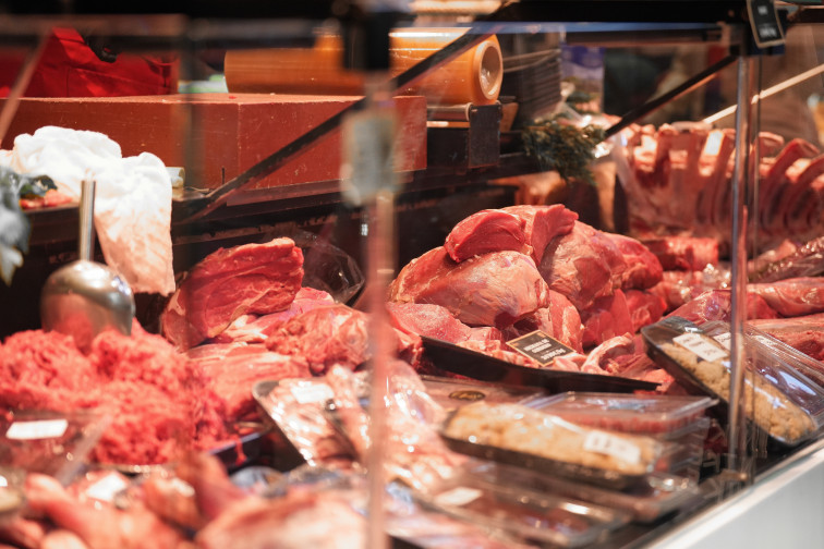 Nuevos empleos en el sector de la carnicería: 30 plazas en la FPO Dual con formación y salario