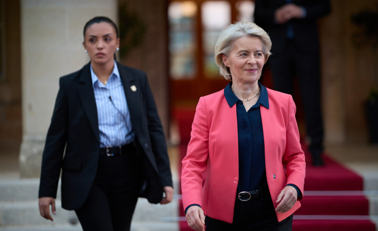 Jordania y la UE exigen el fin del mandato de Hamás y respaldan el plan de paz de Trump