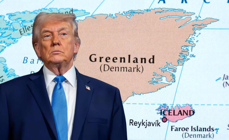 La isla que obsesiona a Trump: por qué Groenlandia es la clave del nuevo pulso geopolítico mundial