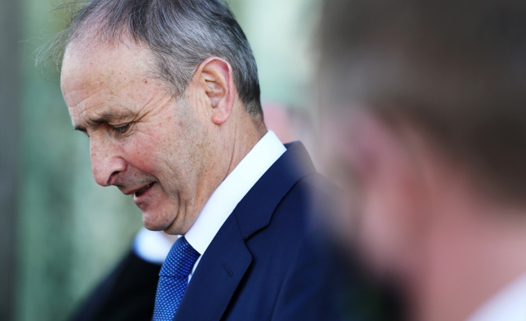 Irlanda anuncia que votará en contra el acuerdo entre la UE y Mercosur