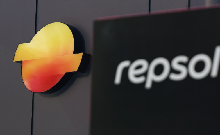 Repsol pedirá en los próximos días a EE.UU. licencia para reanudar exportaciones de crudo de Venezuela