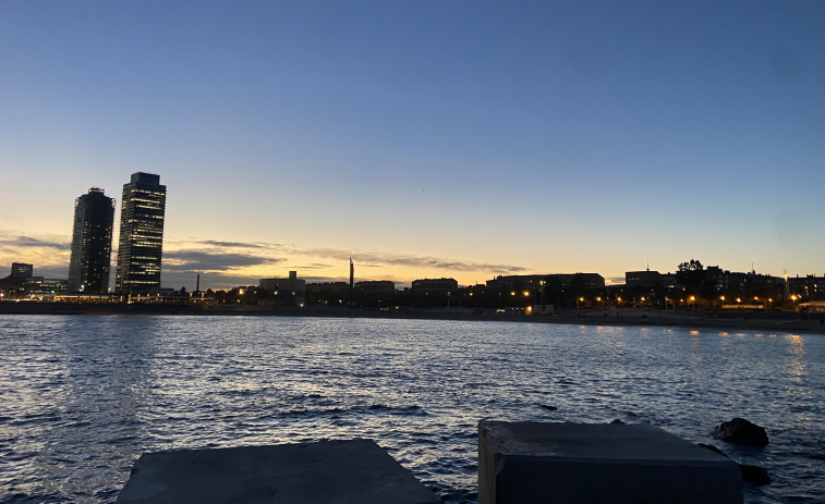 El viento en Catalunya llega a los 70 km/h: Protección Civil activa el Ventcat