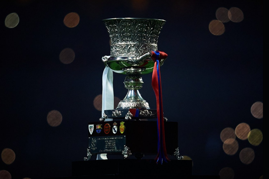Supercopa