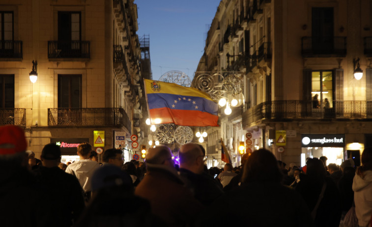 Un centenar de empresas catalanas exporta a Venezuela por un valor de 50 millones