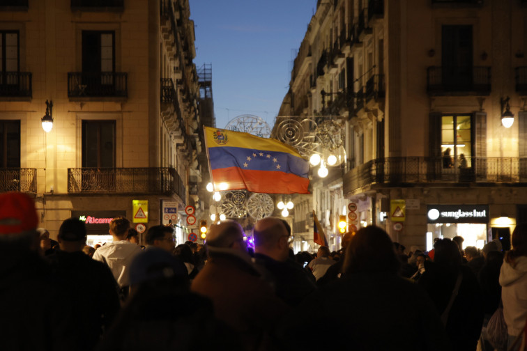 Un centenar de empresas catalanas exporta a Venezuela por un valor de 50 millones