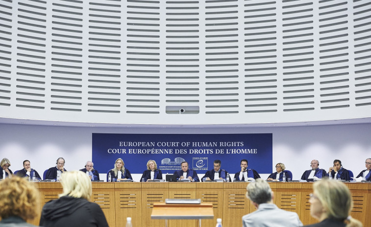 ABC contra centros de menores: sentencia del Tribunal Europeo de Derechos Humanos