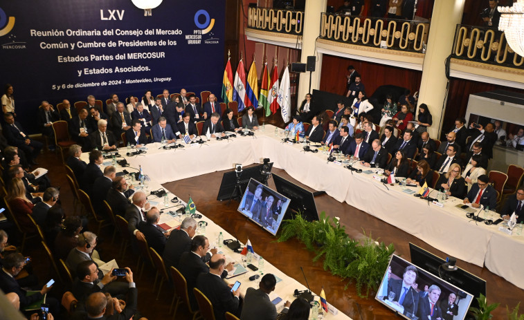 Luz verde al acuerdo UE-Mercosur: Bruselas desbloquea el pacto