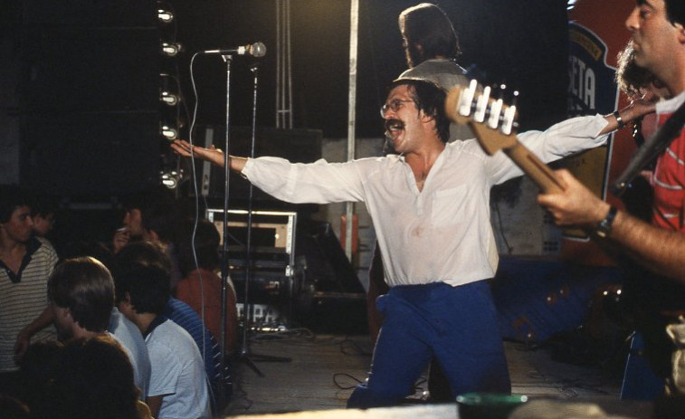 Adiós a Salvador Escribà: se apaga el corazón de  La Salseta del Poble Sec