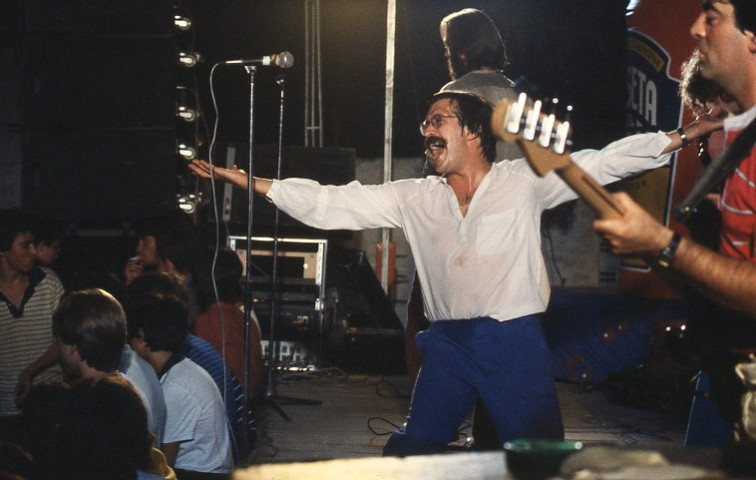 Adiós a Salvador Escribà: se apaga el corazón de  La Salseta del Poble Sec