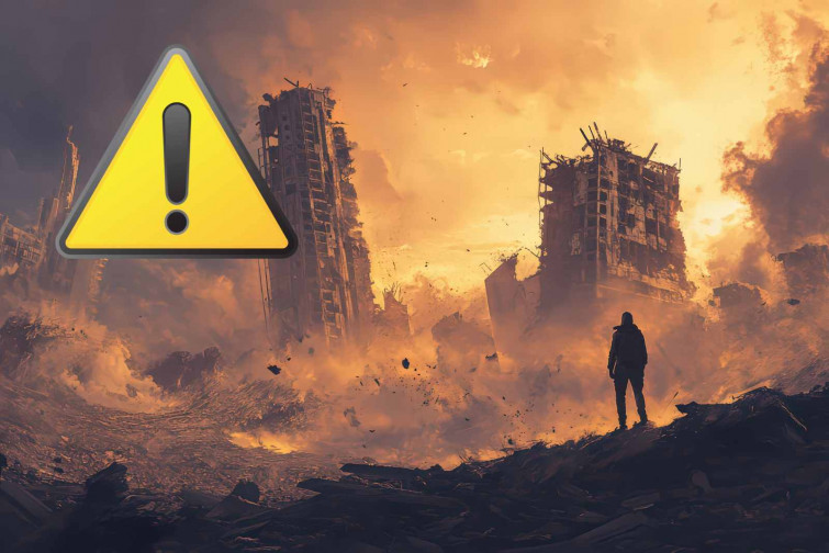 Un estudio de Science avisó en 1960: en esta fecha de 2026 se producirá un colapso mundial