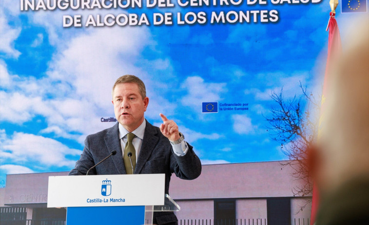 Page eleva el tono contra Sánchez y pide elecciones anticipadas: 