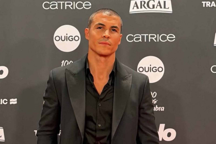 Detienen al padre de Kiko Jiménez por un apuñalamiento en Linares