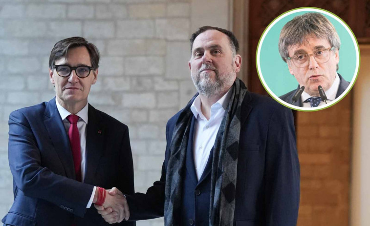 Catalunya podría duplicar recursos y Junts lo impide: el bloqueo pone en riesgo 1.792 euros más por habitante