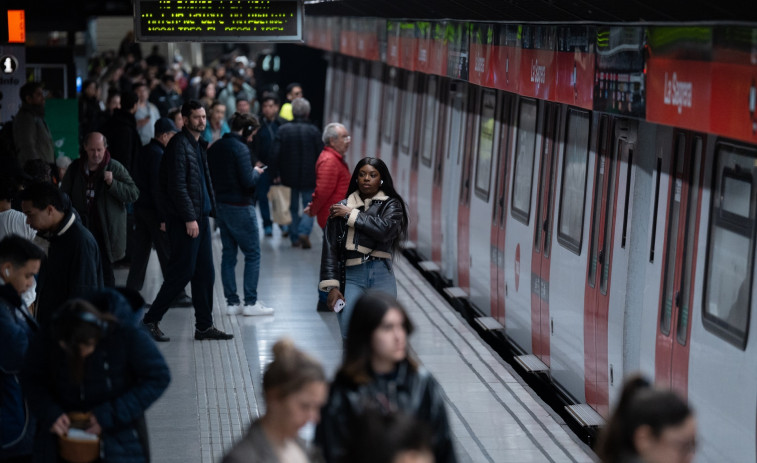 TMB superó en 2025 los 700 millones de viajes en un año 