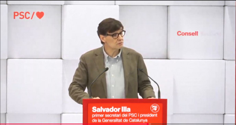 Vídeo | Illa celebra 