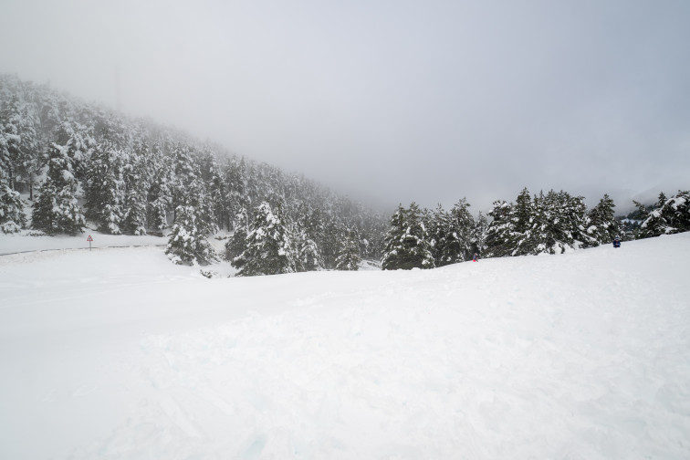 Tragedia en Baqueira Beret: un esquiador muere arrastrado por un alud fuera de pista, mientras se buscan más víctimas