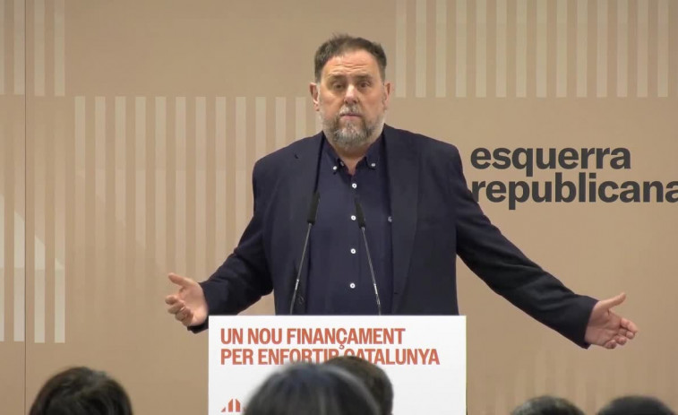 ERC exige responsabilidades por el drama de Rodalies y pide la dimisión de Puente y Paneque