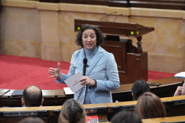 Romero enfría la recaudación total en Catalunya y reclama acuerdos realistas para el nuevo sistema fiscal