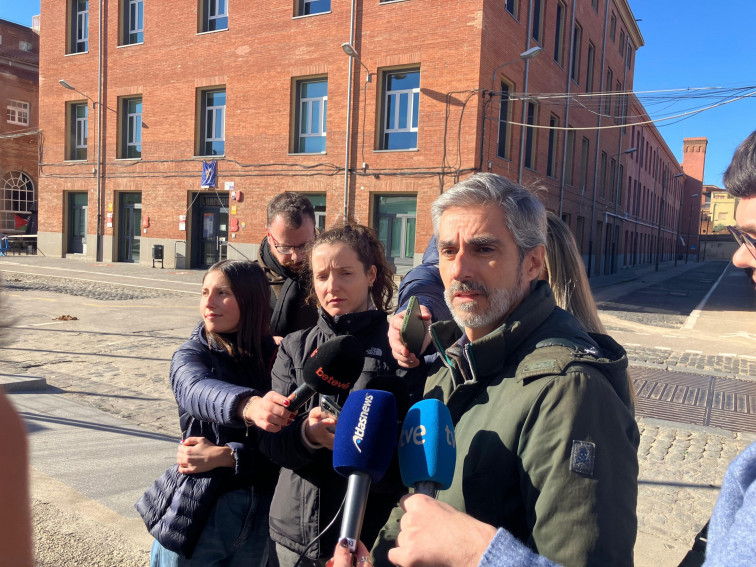 Vox convoca una concentración en Barcelona contra la zona de bajas emisiones y reclama protección para los españoles