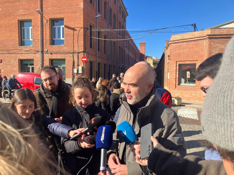 El PP exige un acuerdo de todos los grupos políticos para garantizar la equidad del sistema de financiación autonómica