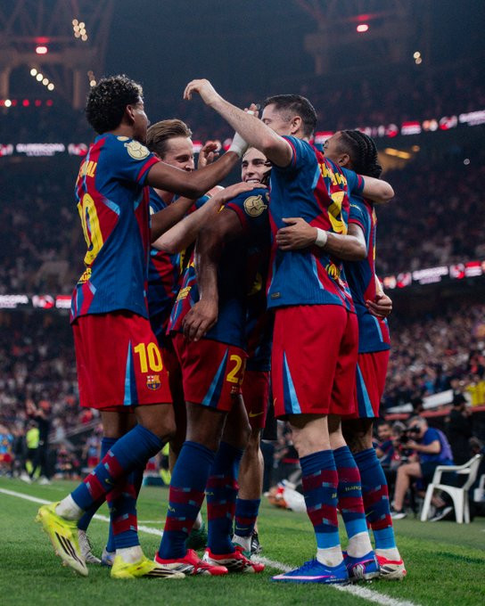 El Barça, a vengar al Real Madrid en los cuartos de Copa del Rey, los culés viajarán a Albacete