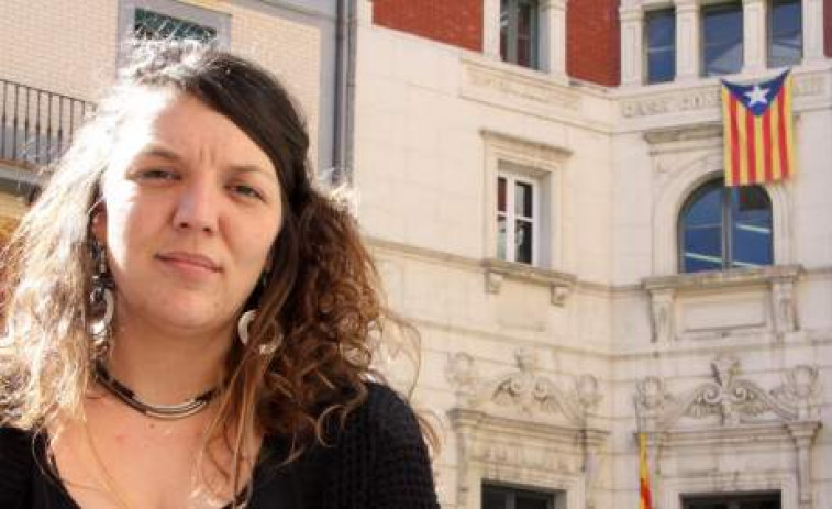 Jueces y Mossos recuerdan a la alcaldesa de Berga que la ley es igual para todos