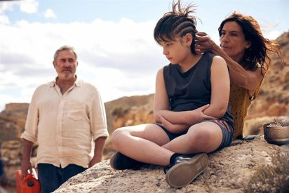 ‘Sirat’ se queda sin Globo de Oro, pero mantiene vivo el sueño de los Oscar