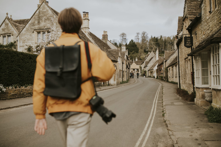 Los destinos prohibidos de 2026: Estos son los paraísos turísticos que piden a gritos un descanso