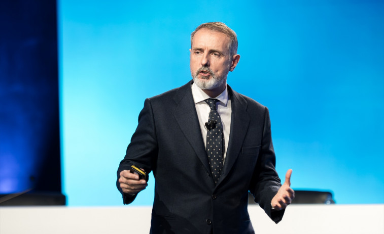 Telefónica lanza una oferta de recompra de bonos híbridos por un importe de hasta 2.250 millones