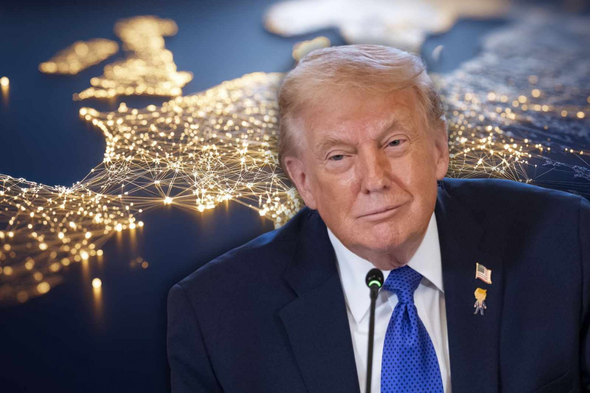 Donald Trump, Europa