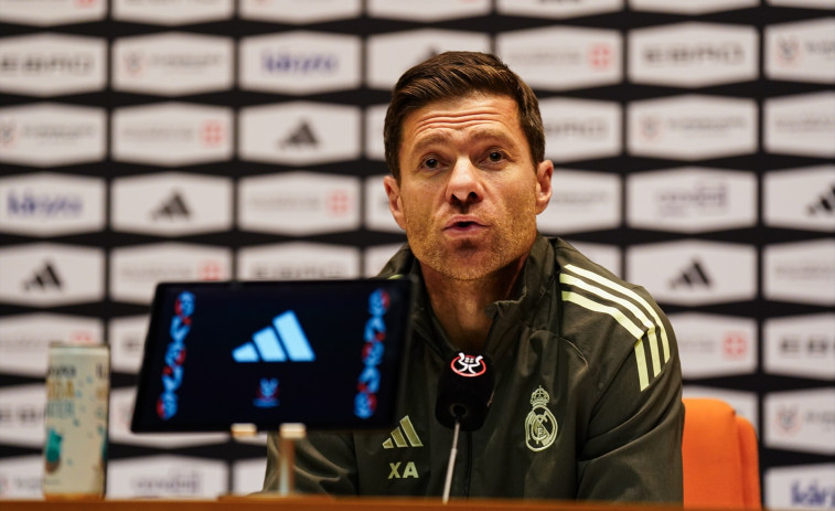 ¡Bombazo en el Real Madrid! Despiden a Xabi Alonso tras la derrota contra el Barcelona