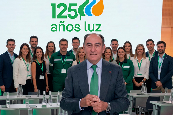 Iberdrola celebra sus 125 años por todo lo alto: así es el amplio programa de actividades para 2026