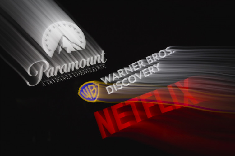 Guerra en Hollywood: Paramount demanda a Warner Bros por la oferta millonaria de Netflix