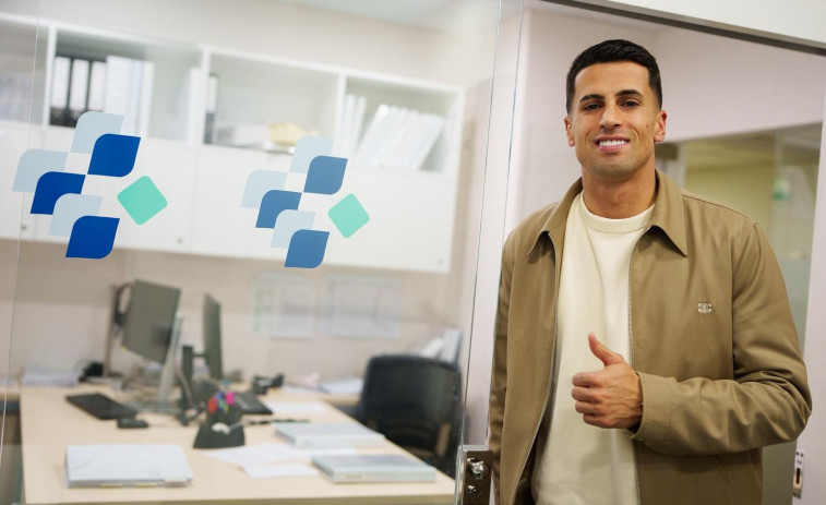 Todo listo para Joao Cancelo: fecha y hora para la presentación como culé