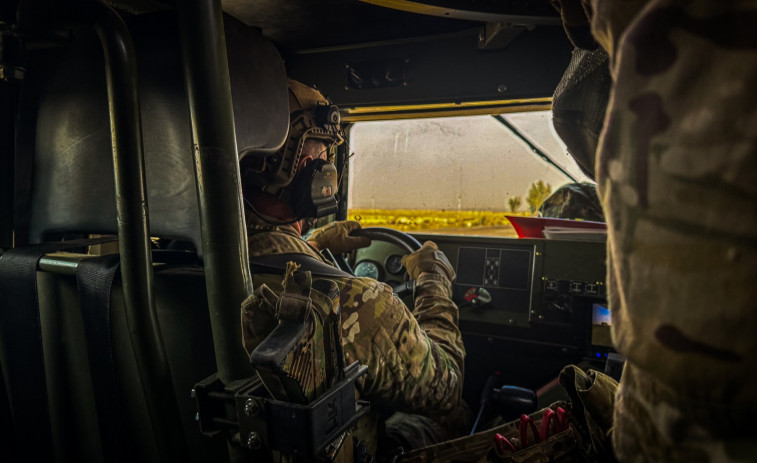 Tensión en el Líbano: militares españoles son atacados por tanques israelíes