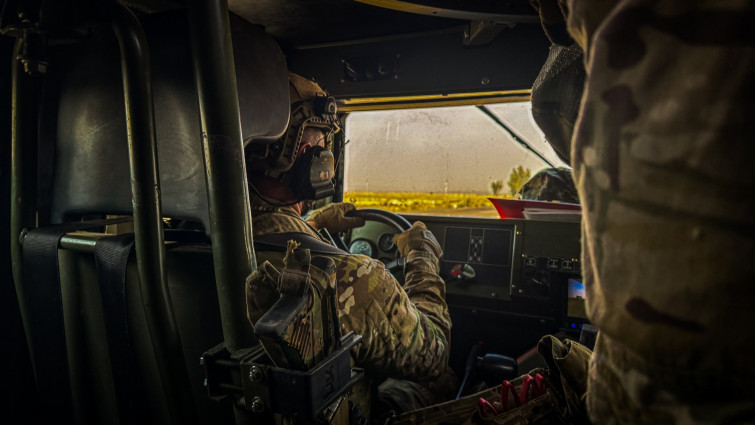 Tensión en el Líbano: militares españoles son atacados por tanques israelíes