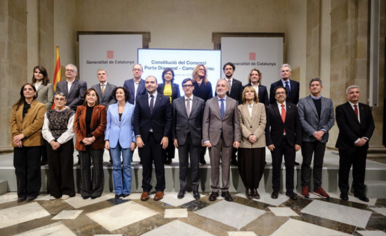 L’Hospitalet da el primer paso para el Campus Clínic, un proyecto clave de salud e investigación