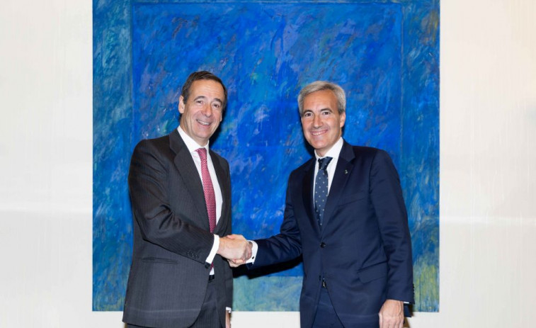 CaixaBank se une a ILUNION Legal Academy para formar a profesionales del Derecho con discapacidad