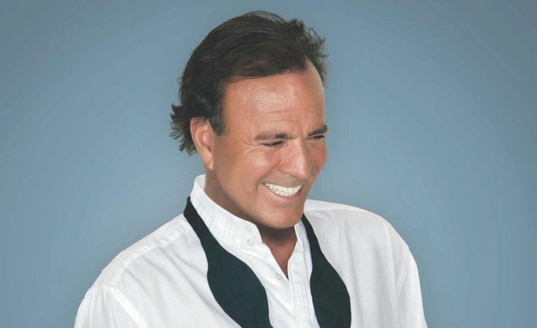 La Fiscalía investiga a Julio Iglesias tras la denuncia de dos extrabajadoras por presunta agresión sexual