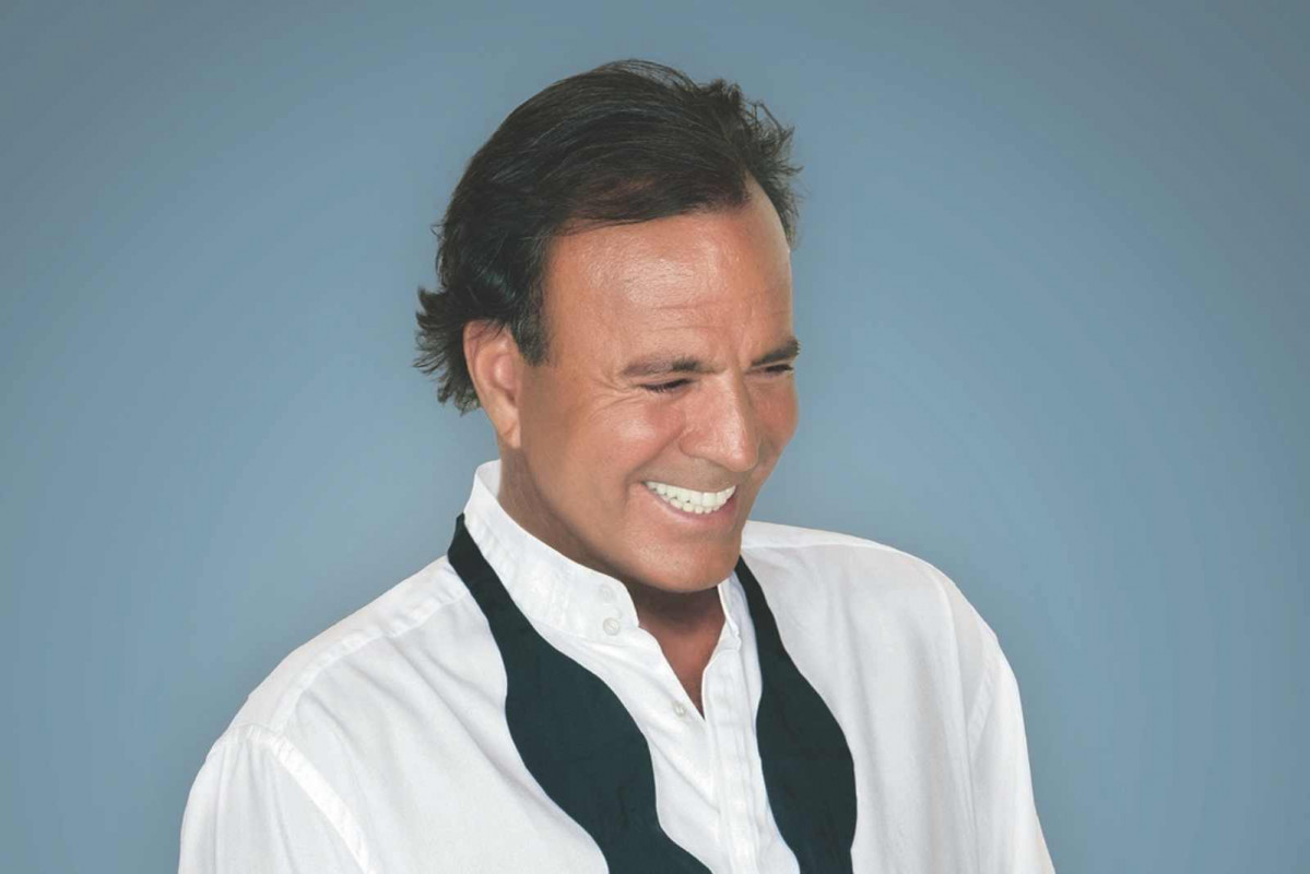 Julio Iglesias