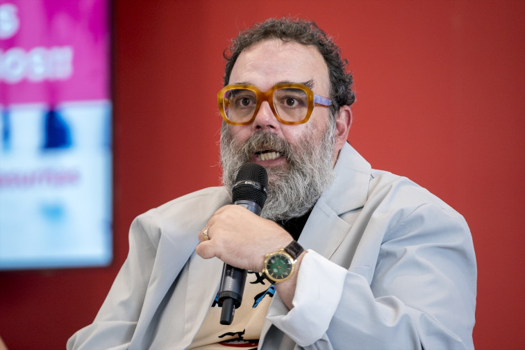 Bob Pop presentará su candidatura a las primarias de BComú este sábado