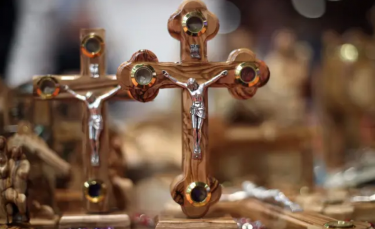 Casi 5.000 cristianos asesinados en un año: el mapa del odio religioso se expande y se vuelve más letal