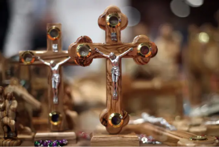 Casi 5.000 cristianos asesinados en un año: el mapa del odio religioso se expande y se vuelve más letal