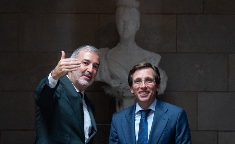 De la regulación de Collboni a la liberalización de Almeida: la solución de Barcelona y Madrid a la crisis de vivienda